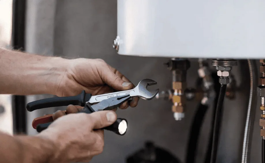 Why choose Water Heater Repair in Palmyra, NJ